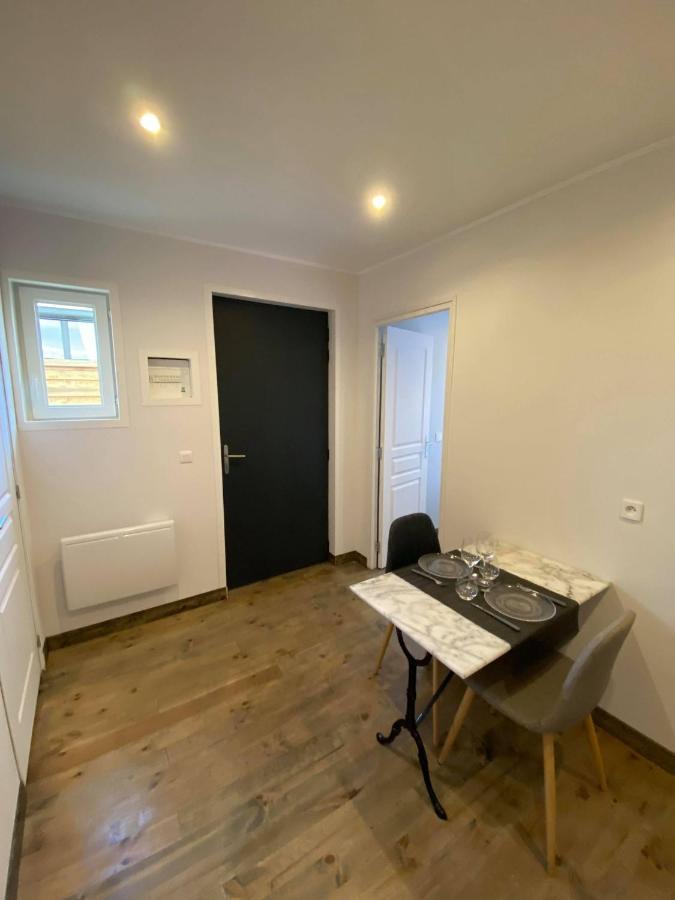 Studio 41 Eppeville Exteriör bild